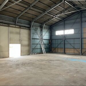 埼玉県八潮市大字南川崎３３５－１　60.1坪　貸倉庫・貸工場｜L-Net（エルネット） 画像1