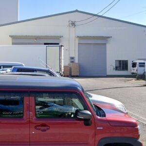 埼玉県入間市宮寺 65.3坪 貸倉庫・貸工場｜L-Net（エルネット）