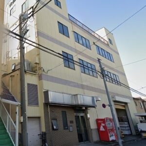 埼玉県川口市東領家５丁目 339坪 貸倉庫・貸工場｜L-Net（エルネット）
