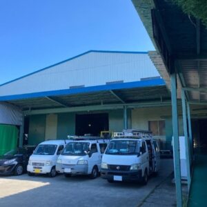 埼玉県三郷市彦成１丁目２１６ 671坪 貸倉庫・貸工場｜L-Net（エルネット）