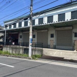 埼玉県川口市北原台３丁目１７－１１ 143.7坪 貸倉庫・貸工場｜L-Net（エルネット）