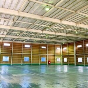 埼玉県入間市大字上藤沢５３８－１　404.7坪　貸倉庫・貸工場｜L-Net（エルネット） 画像1