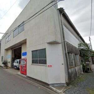 埼玉県川口市元郷　169.7坪　貸倉庫・貸工場｜L-Net（エルネット） 画像1
