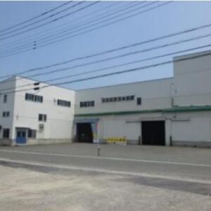 埼玉県入間市大字中神１０３６－１ 767.2坪 貸倉庫・貸工場｜L-Net（エルネット）