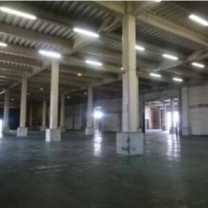 埼玉県入間市大字中神１０３６－１　767.2坪　貸倉庫・貸工場｜L-Net（エルネット） 画像1