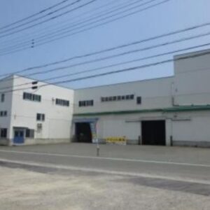 埼玉県入間市大字中神１０３６－１ 462.8坪 貸倉庫・貸工場｜L-Net（エルネット）