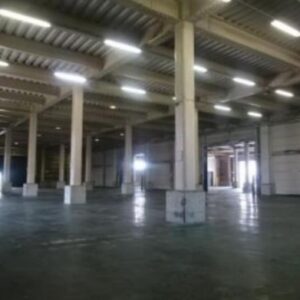 埼玉県入間市大字中神１０３６－１　462.8坪　貸倉庫・貸工場｜L-Net（エルネット） 画像1