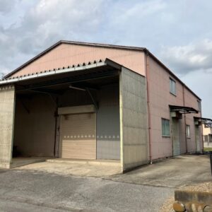 埼玉県行田市谷郷３丁目２－１３ 132.2坪 貸倉庫・貸工場｜L-Net（エルネット）