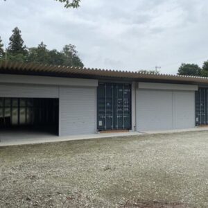 埼玉県日高市大字下大谷沢２４２－２７ 14.3坪 貸倉庫・貸工場｜L-Net（エルネット）