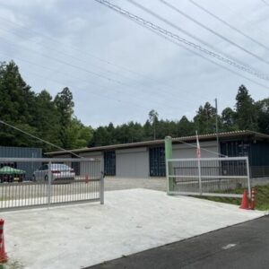 埼玉県日高市大字下大谷沢２４２－２７　14.3坪　貸倉庫・貸工場｜L-Net（エルネット） 画像3