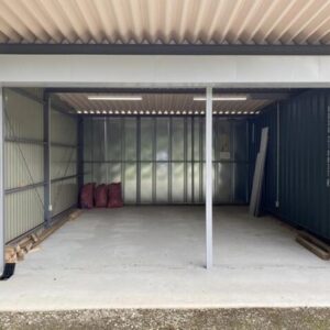 埼玉県日高市大字下大谷沢２４２－２７　14.3坪　貸倉庫・貸工場｜L-Net（エルネット） 画像1