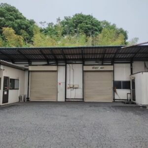埼玉県蓮田市大字黒浜１１３９－８ 45.1坪 貸倉庫・貸工場｜L-Net（エルネット）