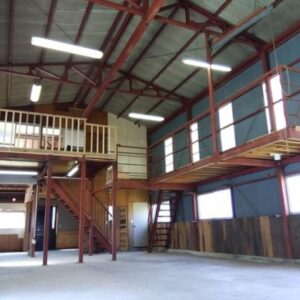 埼玉県比企郡ときがわ町大字本郷９８９－１　65.1坪　貸倉庫・貸工場｜L-Net（エルネット） 画像1