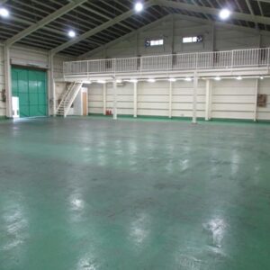 埼玉県川口市弥平３丁目１４－３４　190.6坪　貸倉庫・貸工場｜L-Net（エルネット） 画像3