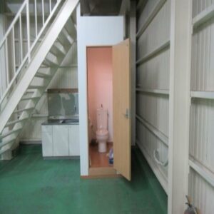 埼玉県川口市弥平３丁目１４－３４　190.6坪　貸倉庫・貸工場｜L-Net（エルネット） 画像4