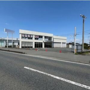 埼玉県東松山市大字古凍１６－１ 175.3坪 貸倉庫・貸工場｜L-Net（エルネット）