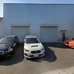 埼玉県八潮市大字木曽根 49.5坪 貸倉庫・貸工場｜L-Net（エルネット）