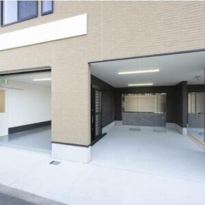 埼玉県朝霞市膝折町１丁目１３－２６　22.4坪　貸倉庫・貸工場｜L-Net（エルネット） 画像3