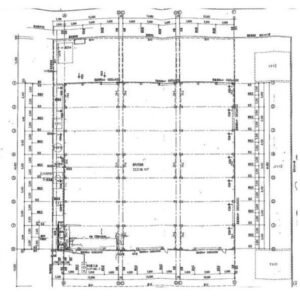 埼玉県熊谷市三ヶ尻　660坪　貸倉庫・貸工場｜L-Net（エルネット） 画像1