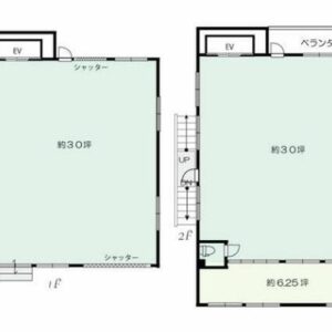 埼玉県八潮市大字木曽根643-4 132.2坪 貸倉庫・貸工場|L-Net(エルネット) 画像3 埼玉県八潮市大字木曽根643-4 132.2坪 貸倉庫・貸工場|L-Net(エルネット) 画像3