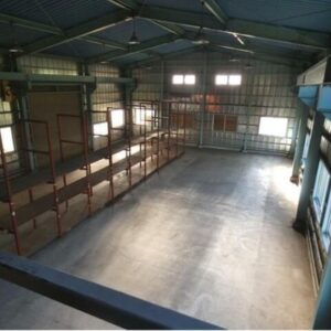 埼玉県久喜市江面４０３　236坪　貸倉庫・貸工場｜L-Net（エルネット） 画像1