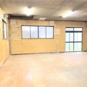 埼玉県川口市上青木３丁目７－２８　18坪　貸倉庫・貸工場｜L-Net（エルネット） 画像3