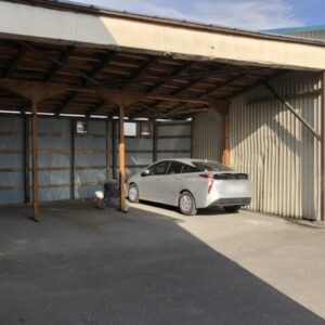 埼玉県越谷市谷中町１丁目１５９－１　86.3坪　貸倉庫・貸工場｜L-Net（エルネット） 画像3