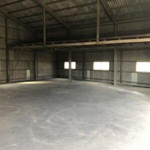 埼玉県越谷市谷中町１丁目１５９－１　86.3坪　貸倉庫・貸工場｜L-Net（エルネット） 画像1