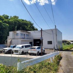 埼玉県さいたま市見沼区大字宮ヶ谷塔３－１６ 69.9坪 貸倉庫・貸工場｜L-Net（エルネット）