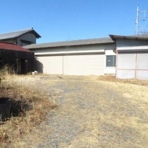 埼玉県熊谷市葛和田１１２２－３ 50坪 貸倉庫・貸工場｜L-Net（エルネット）