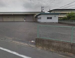 埼玉県鶴ヶ島市大字脚折１４５１－５　415.2坪　貸倉庫・貸工場｜L-Net（エルネット） 画像2