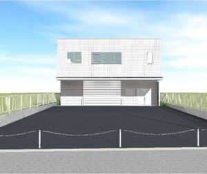 埼玉県さいたま市北区東大成町２丁目４１２番（地番） 208.4坪 貸倉庫・貸工場｜L-Net（エルネット）