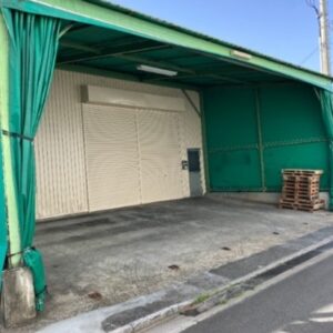埼玉県戸田市笹目８丁目８－１０　貸倉庫・貸工場｜L-Net（エルネット） 画像2