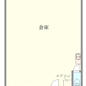 埼玉県戸田市笹目８丁目８－１０　貸倉庫・貸工場｜L-Net（エルネット） 画像3