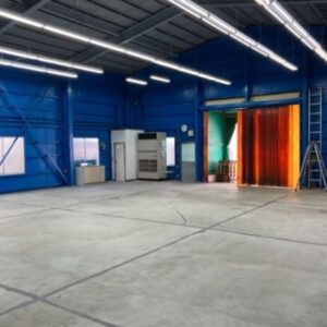 埼玉県戸田市笹目８丁目８－１０　貸倉庫・貸工場｜L-Net（エルネット） 画像1