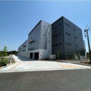 埼玉県入間郡毛呂山町大字葛貫515-1 753.5坪 貸倉庫・貸工場｜L-Net（エルネット）