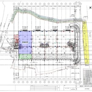 埼玉県入間郡毛呂山町大字葛貫515-1　753.5坪　貸倉庫・貸工場｜L-Net（エルネット） 画像4