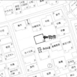 埼玉県川口市桜町６丁目７－５　24坪　貸倉庫・貸工場｜L-Net（エルネット） 画像4