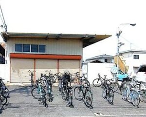 埼玉県さいたま市岩槻区仲町２丁目８６３－１ 52.5坪 貸倉庫・貸工場｜L-Net（エルネット）