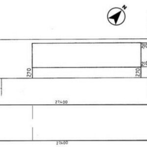埼玉県さいたま市岩槻区仲町２丁目８６３－１　52.5坪　貸倉庫・貸工場｜L-Net（エルネット） 画像3