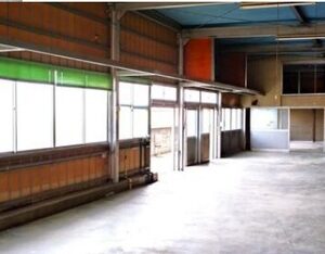 埼玉県さいたま市岩槻区仲町２丁目８６３－１　52.5坪　貸倉庫・貸工場｜L-Net（エルネット） 画像1