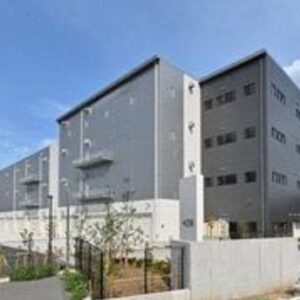 埼玉県入間郡毛呂山町大字葛貫５１５－１ 694.6坪 貸倉庫・貸工場｜L-Net（エルネット）