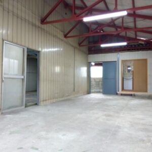 埼玉県北足立郡伊奈町大字小室１３９１－５　37.3坪　貸倉庫・貸工場｜L-Net（エルネット） 画像1