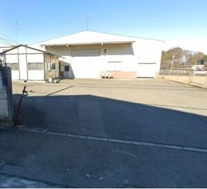 埼玉県所沢市大字南永井２３９－１　149.7坪　貸倉庫・貸工場｜L-Net（エルネット） 画像2