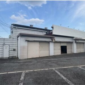 埼玉県蓮田市関山１丁目２ 146.2坪 貸倉庫・貸工場｜L-Net（エルネット）