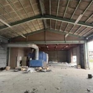 埼玉県羽生市大字上新郷１８３５－３　97.5坪　貸倉庫・貸工場｜L-Net（エルネット） 画像1