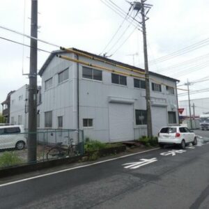 埼玉県さいたま市岩槻区古ヶ場２丁目２－６ 53.9坪 貸倉庫・貸工場｜L-Net（エルネット）