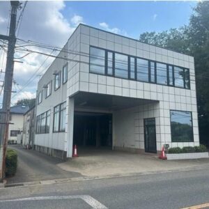 埼玉県所沢市大字中富６８－２　161.4坪　貸倉庫・貸工場｜L-Net（エルネット） 画像2