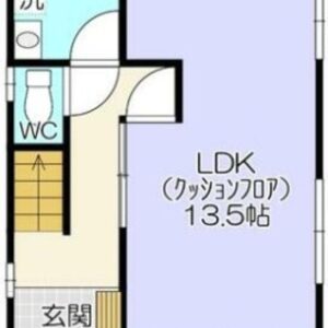 埼玉県川口市前上町32-2 23.4坪 貸倉庫・貸工場｜L-Net（エルネット）