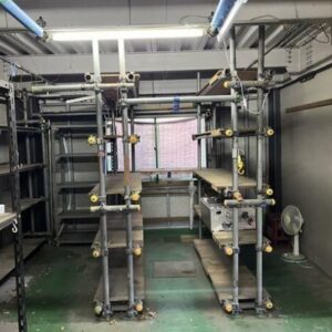 埼玉県比企郡川島町大字中山1830-8　50.6坪　貸倉庫・貸工場｜L-Net（エルネット） 画像4